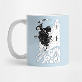 The Grim Rooper Mug